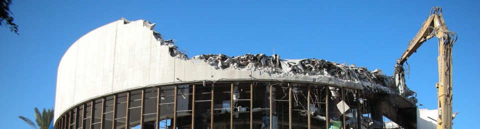 Yet Another Urban Blog